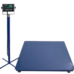 เครื่องชั่งตั้งพื้น ระบบดิจิตอล (Floor scale)